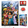 Puzzle - Disney - Encanto - 500 pièces - Dès 11 ans - 34x48cm - Educa