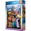 Puzzle - Disney - Encanto - 500 pièces - Dès 11 ans - 34x48cm - Educa