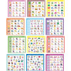 Jeu éducatif - Peppa Pig - Connector - Questions/réponses - Dès 3 ans - Educa
