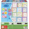 Jeu éducatif - Peppa Pig - Connector - Questions/réponses - Dès 3 ans - Educa