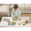 Puzzles - 6 pièces - Dès 2 ans - 4 modèles - Animaux de la ferme - Educa