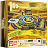 Jeu de société - 100% logique - Basé sur le jeu TV - Dès 8 ans - Educa