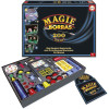 Jeu de société - Jeu de magie - 200 tours - Magie Borras - Apprendre la magie - Dès 7 ans