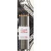 photo-Crayons graphite, carbone, pierre noire, fusain - Assortiment - Dessin et esquisse - Conté A Paris