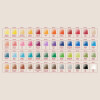 Crayons pastel - Boîte métal - Assortiment de 48 couleurs - Conté à Paris