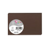 photo-Cartes - 8,2x12,8cm - 210g - Pollen - Cacao - 25 unités - Clairefontaine