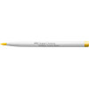 Feutre - Jaune - 507 - Indélébile - Pointe pinceau - Tous supports - Faber-Castell Goldfaber creative marker