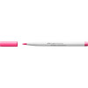 Feutre - Rose - 528 - Indélébile - Pointe pinceau - Tous supports - Faber-Castell Goldfaber creative marker