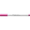 photo-Feutre - Rose - 533 - Indélébile - Pointe pinceau - Tous supports - Faber-Castell Goldfaber creative marker