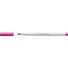 Feutre - Rose - 533 - Indélébile - Pointe pinceau - Tous supports - Faber-Castell Goldfaber creative marker