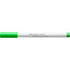 photo-Feutre - Vert - 566 - Indélébile - Pointe 1,5mm - Tous supports - Faber-Castell Goldfaber creative marker
