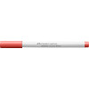 photo-Feutre - Rose - 521 - Indélébile - Pointe biseautée - Tous supports - Faber-Castell Goldfaber creative marker