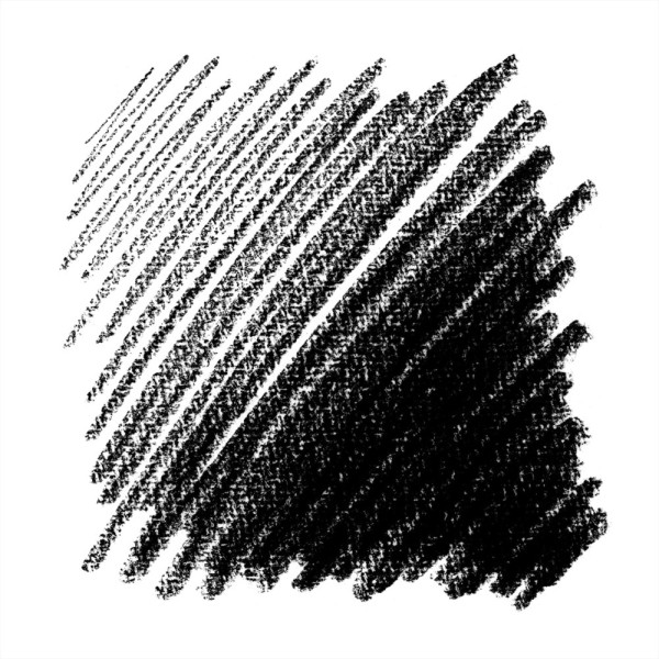 Crayon - Pierre noire - 3B - Esquisse - Conté à Paris