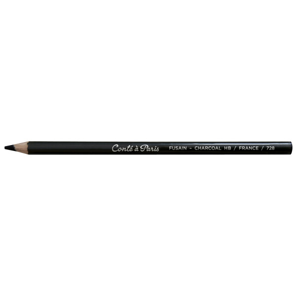photo-Crayon - Fusain - HB - Pour dessin et esquisse - Conté à Paris