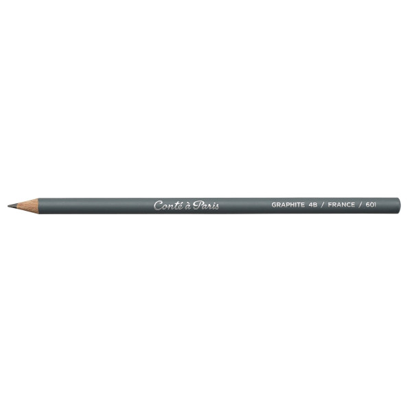 photo-Crayon graphite - 4B - Esquisse - Dessin - Beaux-arts - Conté à Paris