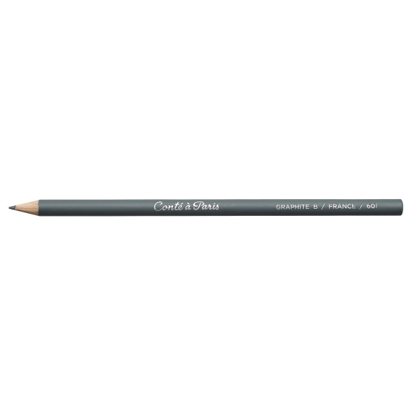 photo-Crayon graphite - B - Esquisse - Dessin - Beaux-arts - Conté à Paris