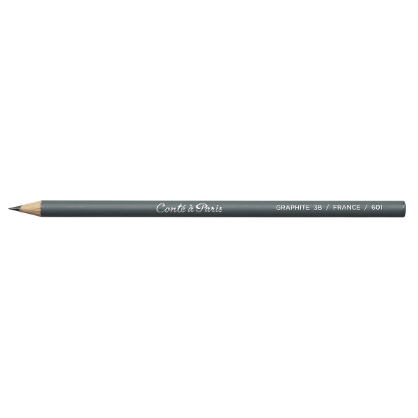 photo-Crayon graphite - 3B - Esquisse - Dessin - Beaux-arts - Conté à Paris