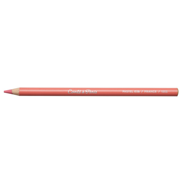 photo-Crayon pastel - Garance - 038 - Dessin - Beaux-arts - Conté à Paris