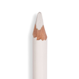 Crayon pastel - Blanc - 013 - Dessin - Beaux-arts - Conté à Paris