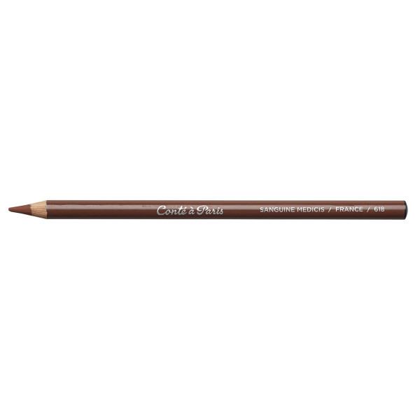 photo-Crayon esquisse - Sanguine médicis - Dessin - Beaux-arts - Conté à Paris