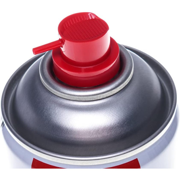 Nettoyant pour freins - Effet dégraissant - Auto - APP - BR01 Spray - 600ml