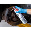 Nettoyant pour freins - Effet dégraissant - Auto - APP - BR01 Spray - 600ml