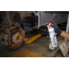 Nettoyant pour freins - Effet dégraissant - Auto - APP - BR01 Spray - 600ml