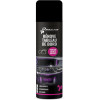 photo-Rénovateur pour tableau de bord - Parfum fruits rouges - Intérieur - Voiture - Spray 300ml - Peraline