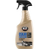 photo-Nettoyant pour plastique - Intérieur - Voiture - Tableau de bord - Oskar - 750ml - K2