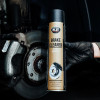 Nettoyant frein - Embrayages et pièces mécaniques - Auto/Moto - K2 - 600ml