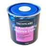 Antifouling - Bleu foncé - Matrice dure - Bateaux polyester, bois, acier - 750ml - YACHTCARE