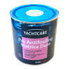 Antifouling - Bleu - Matrice dure - Bateaux polyester, bois, acier - 2,5L - YACHTCARE