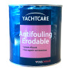 photo-Antifouling - Bleu - Erodable - Bateaux - Tous supports - 750ml - YACHTCARE