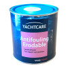 Antifouling - Bleu - Erodable - Bateaux - Tous supports - 750ml - YACHTCARE