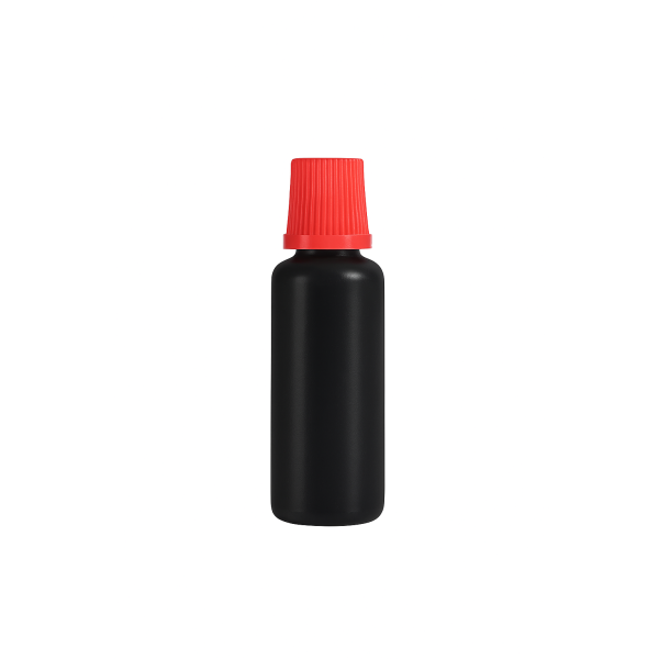 photo-Pâte colorante - Noir - Pour teinter gelcoat et résine polyester - Tube 10g - YACHTCARE