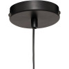 Abat-jour - Suspension - Corde - Naturel - 43x38x16cm - Salon - Chambre - Myha - Atosphera