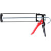 photo-Pistolet à cartouche de joint, mastic, silicone - Manuel - Compatible cartouche 310ml