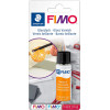photo-Vernis - Brillant - Transparent - Pour pâte FIMO et FIMO Air - A base d'eau - 10ml