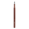 Stylo à plume - Alu - Marron - Plume iridium fine - Rechargeable - Rhodia scRipt