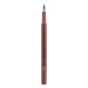 Stylo à plume - Alu - Marron - Plume iridium moyenne - Rechargeable - Rhodia scRipt