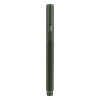Stylo à plume - Alu - Sauge - Plume iridium extra-fine - Rechargeable - Rhodia scRipt