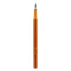Stylo à plume - Alu - Orange - Plume iridium extra-fine - Rechargeable - Rhodia scRipt