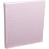Album photos - 300 photos - Rose candy - 29x32cm - 60 pages - Couverture enduite irisée