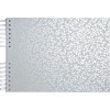 photo-Album photos - 150 photos - Vert sauge - 32x22cm - 50 pages - Couverture enduite irisée