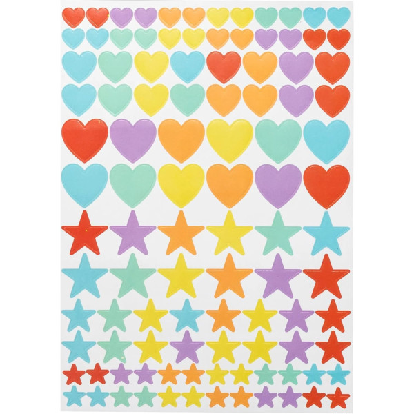 Album scrapbooking - A personnaliser - 32x22cm - Kraft - 70 pages noires - Stickers inclus