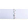 Album photos de classe - 32x22cm - 50 photos de classe - Couverture kraft - 50 pages