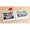 Album photos de classe - 32x22cm - 50 photos de classe - Couverture kraft - 50 pages