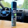Produit rénovateur - Tableau de bord - Plastique intérieur - Parfum menthe - 400ml