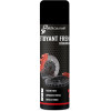 photo-Nettoyant freins - Dégraissant - Réduit les bruits de freinage - 400ml - Peraline