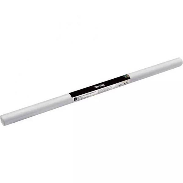 photo-Tableau blanc - Adhésif - Effaçable - Rouleau de 60 x 200cm - Bureau - Scolaire - Wonday